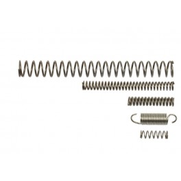 Wolff Service Spring Pack for Glock G17,G20,G21,G22,G24,G31,G34 and G35