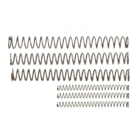 Wolff Reduced Power Recoil Calibration Spring Pack for Glock G17,G20,G21,G22,G24,G34 and G35