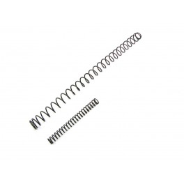 Повертальна пружина 14 lb. Wolff Glock 17/17L, 20, 21, 22, 24, 31, 34, 35