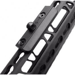 Крепеж под сошки на M-Lok