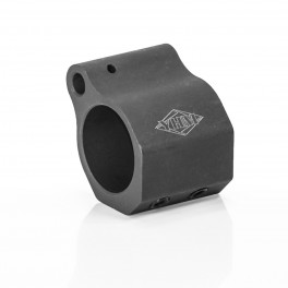 Газблок YHM Machine AR15/AR10 