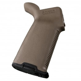 Пістолетна рукоять Magpul MOE+ FDE