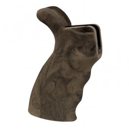 ERGO 2 AR15/AR10 Woodland Grip 