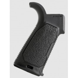 Strike Industries AR 15 degree Overmolded Enhanced Pistol Grip