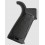 Strike Industries AR 15 degree Overmolded Enhanced Pistol Grip