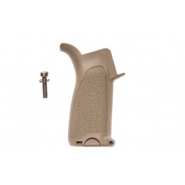 BCM GUNFIGHTER Mod 3 FDE