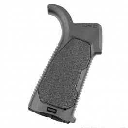 Strike Industries AR 20degree Overmolded Enhanced Pistol Grip