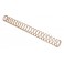 Пласка пружина буферу Strike industries Carbine Flat Wire Spring