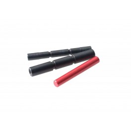Набор пінів Strike Industries Enhanced Pin Kit для Glock