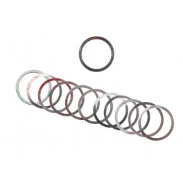 SureFire Muzzle Device Replacement Shim Kit - 5/8x24