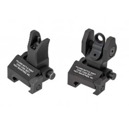 Troy Industries M4 Style Folding Battle Sight