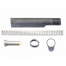 Luth-AR .308/7.62 Commercial Carbine Buffer Tube Assembly