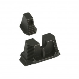 Strike Industries Iron Sight Supressor