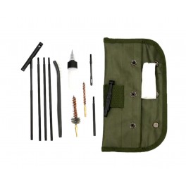 Комплект для чищення AR15/М4/М16   