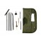 Комплект для чищення AR15/М4/М16   
