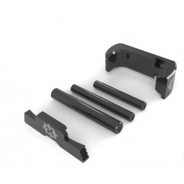 Комплект покращенних деталей Cross Armory Glock gen5