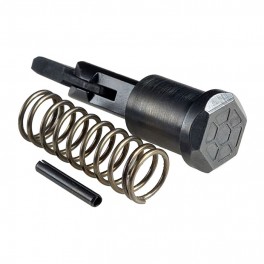 Strike Industries HEX forward assist