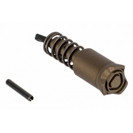 Strike Industries Triangle FDE forward assist
