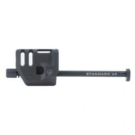 Strike Industries Mass Driver Compensator Glock 17 gen 5
