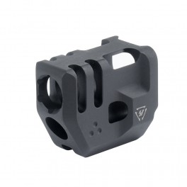 Strike Industries Mass Driver Compensator Glock 19 gen 5