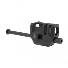Strike Industries Mass Driver Compensator Glock 17 gen 3