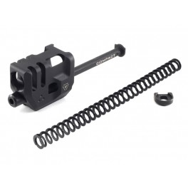 Strike Industries Mass Driver Compensator Glock 19 gen 3