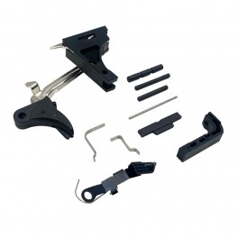 OEM Glock Enhanced frame kit G17/G19 gen 3