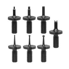 Комплект мушек AR15/M4/M16